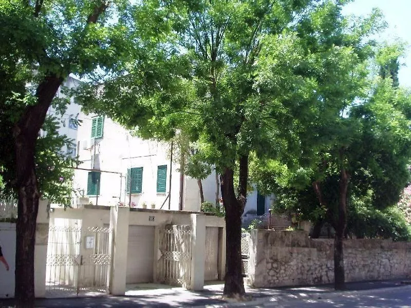 Guest House With Garden - Zuvan Split