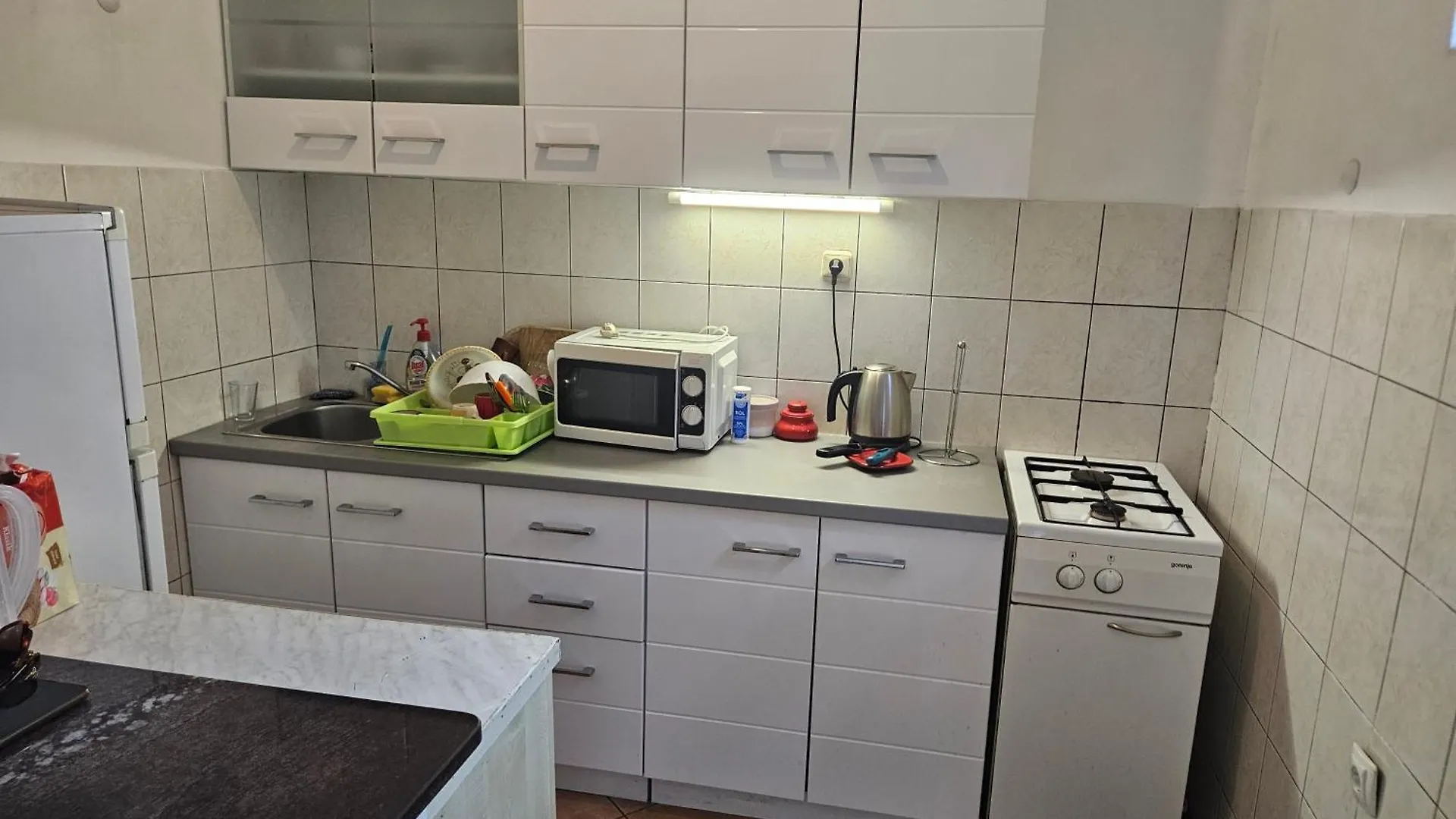 Guest House With Garden - Zuvan Split