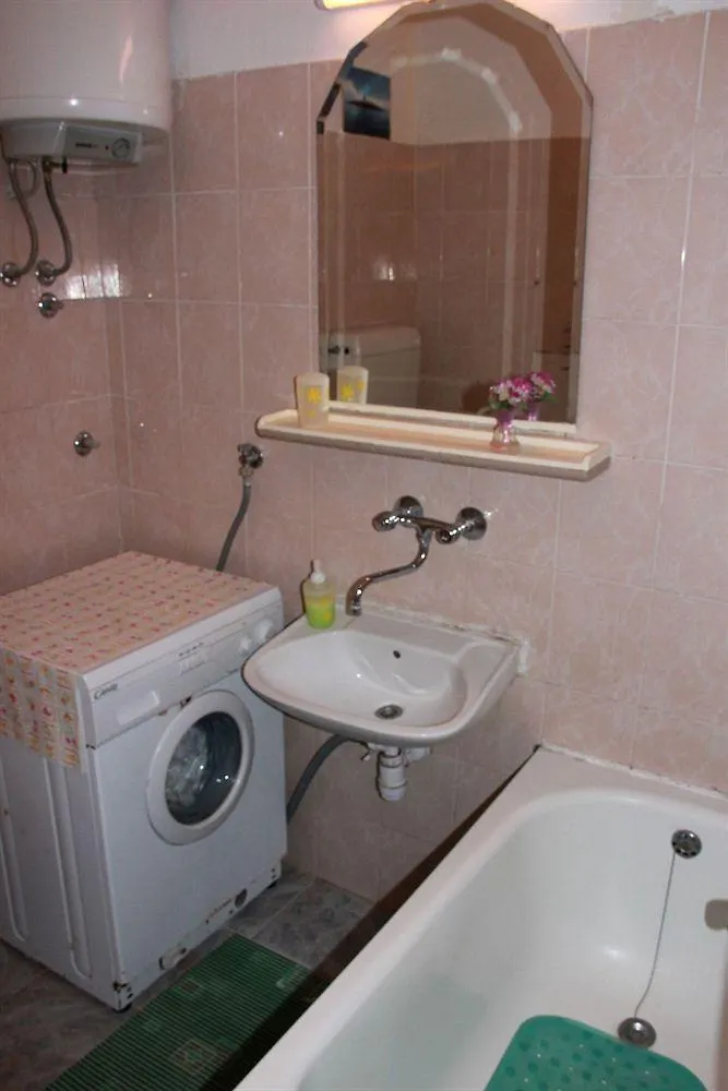 Guest House With Garden - Zuvan Split Chorvatsko