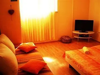 Guest House With Garden - Zuvan Split Chorvatsko