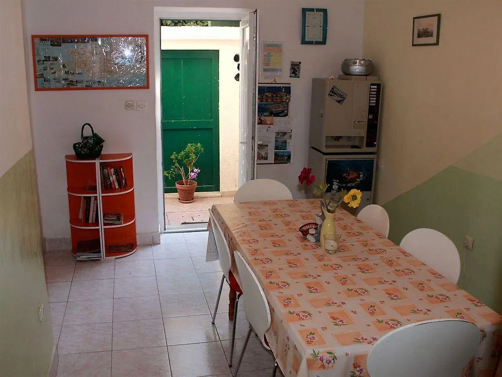 ***  Guest House With Garden - Zuvan Split Chorvatsko
