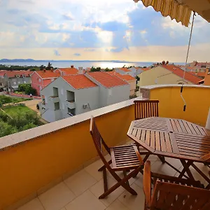 Appartement Zubcic Zadar