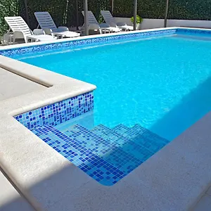 Appartement Besker Trogir