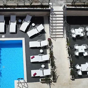 Aparthotel M, Spalato