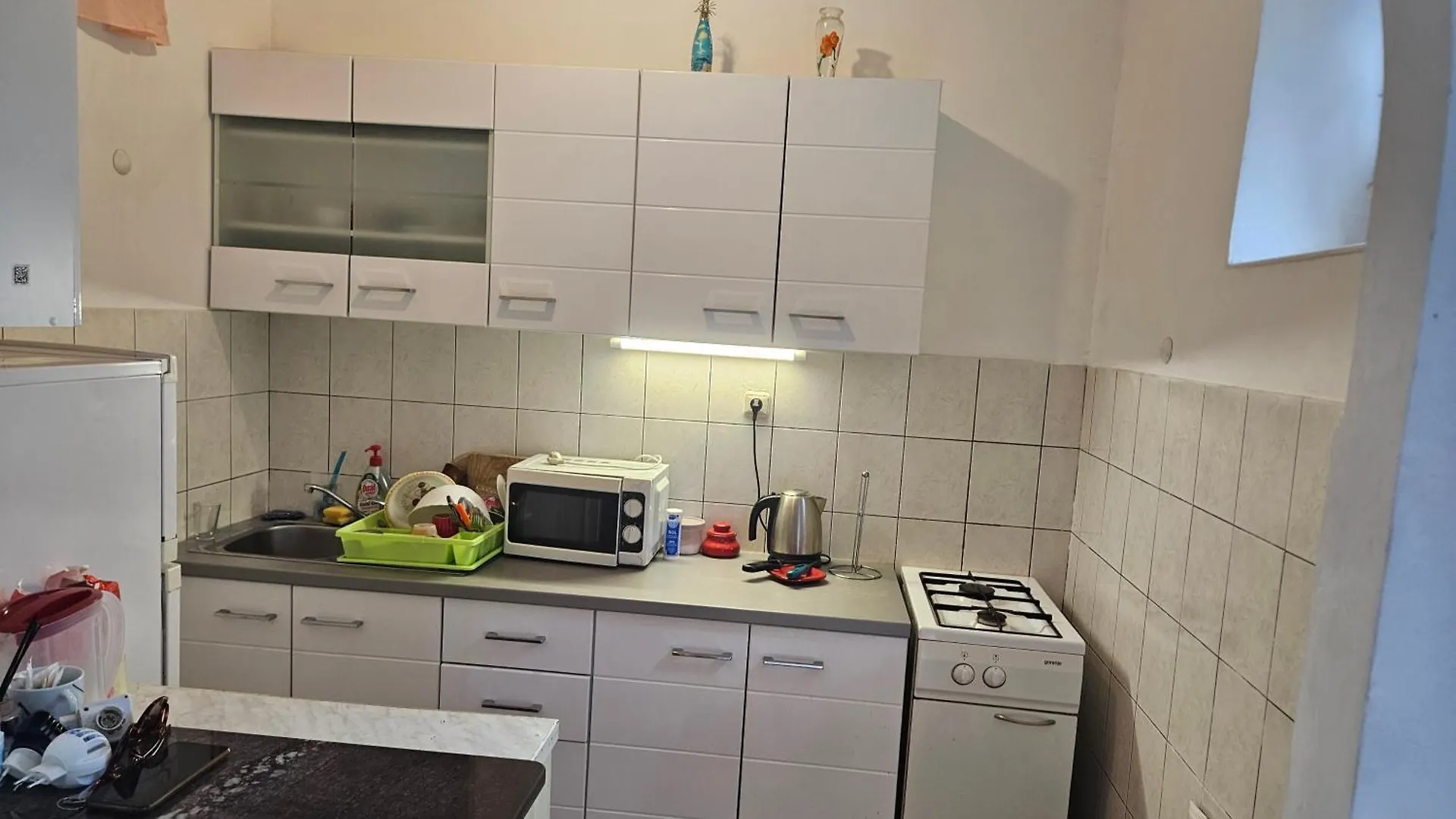Guest House With Garden - Zuvan Split